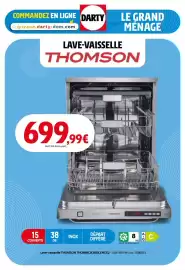 Catalogue Darty page 22