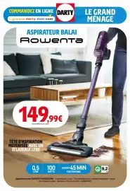 Catalogue Darty page 6