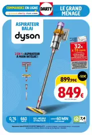 Catalogue Darty page 7