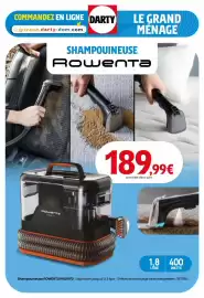 Catalogue Darty page 8