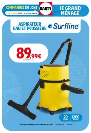 Catalogue Darty page 9
