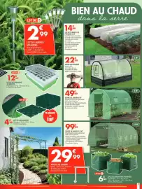 Catalogue La Foir'Fouille page 3