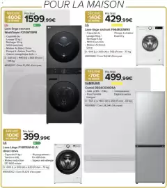 Catalogue Costco page 3