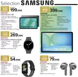 Catalogue Costco page 4