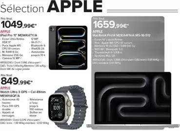 Catalogue Costco page 5