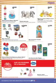 Catalogue Monoprix page 17