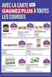 Catalogue Monoprix page 18