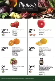 Catalogue Monoprix page 19