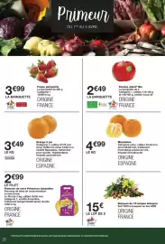 Catalogue Monoprix page 20