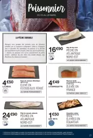 Catalogue Monoprix page 21