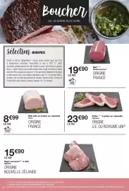 Catalogue Monoprix page 24