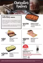 Catalogue Monoprix page 25
