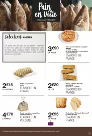 Catalogue Monoprix page 29