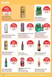 Catalogue Monoprix page 38