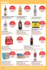 Catalogue Monoprix page 40