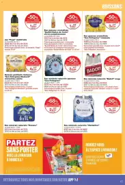 Catalogue Monoprix page 41