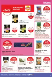 Catalogue Monoprix page 45