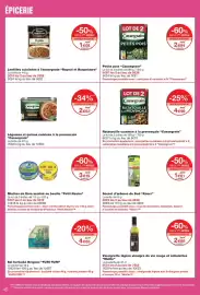 Catalogue Monoprix page 46