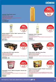 Catalogue Monoprix page 49