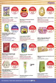 Catalogue Monoprix page 5