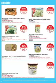Catalogue Monoprix page 50