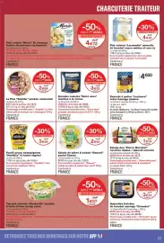Catalogue Monoprix page 53