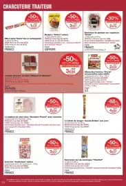 Catalogue Monoprix page 54
