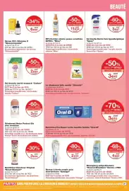 Catalogue Monoprix page 59