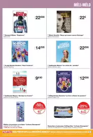 Catalogue Monoprix page 63