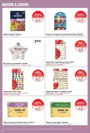 Catalogue Monoprix page 64