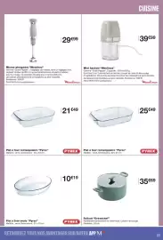 Catalogue Monoprix page 65