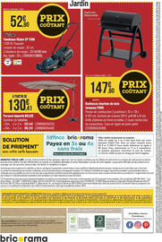 Catalogue Bricorama page 8