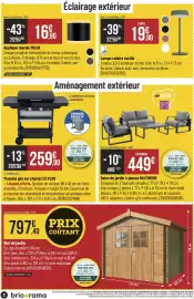 Catalogue Bricorama page 2
