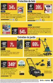 Catalogue Bricorama page 3