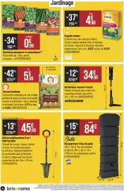 Catalogue Bricorama page 4