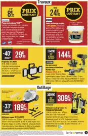 Catalogue Bricorama page 5