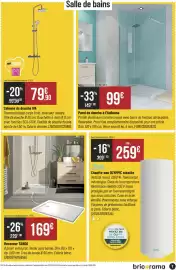 Catalogue Bricorama page 7