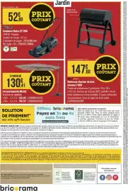 Catalogue Bricorama page 8