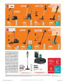 Catalogue BUT page 17