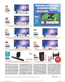 Catalogue BUT page 19