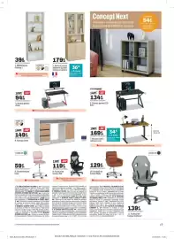 Catalogue BUT page 9