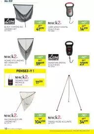 Catalogue Pacific Pêche page 10