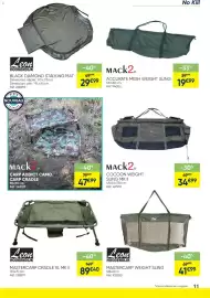 Catalogue Pacific Pêche page 11