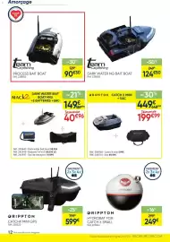 Catalogue Pacific Pêche page 12