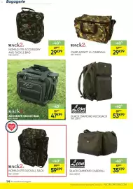 Catalogue Pacific Pêche page 14