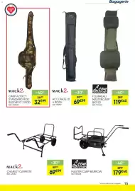 Catalogue Pacific Pêche page 15