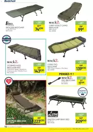 Catalogue Pacific Pêche page 16