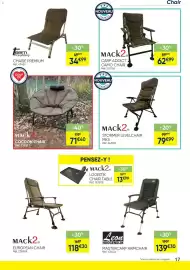 Catalogue Pacific Pêche page 17