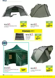 Catalogue Pacific Pêche page 18