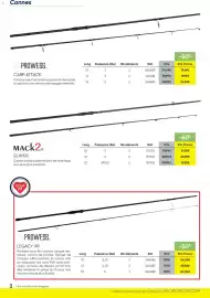 Catalogue Pacific Pêche page 2